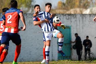 Arrancó el Gallego