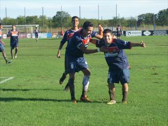 Córdoba se sacó la mufa