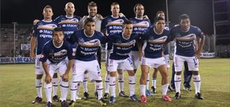 La religión del fútbol salteño La religión del fútbol salteño