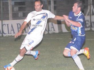 Empate en Entre Rios