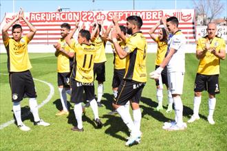 Empate con matices Empate con matices