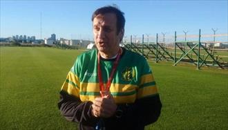 Se fue Perazzo Se fue Perazzo