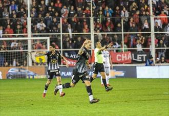 Estudiantes, Rey de Copas del Ascenso