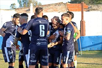 Lamadrid lo bajó del Apertura a Atlas