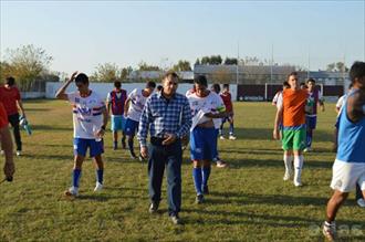 No hubo milagro: desafilió Paraguayo