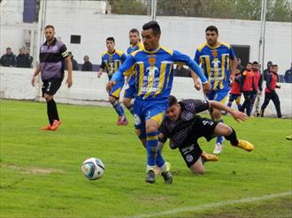 Dock Sud, rápido y furioso