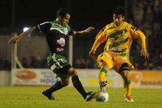 Todos los goles de la Fecha 15 del Nacional B