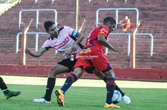 Empate que no les sirve Empate que no les sirve