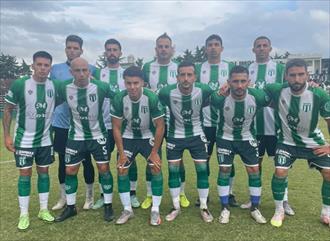 ¡Y ganó San Miguel! ¡Y ganó San Miguel!