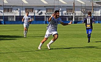 En el día de las caídas, se levantó Lamadrid