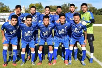 Por el "9", festejó Argentino Por el "9", festejó Argentino