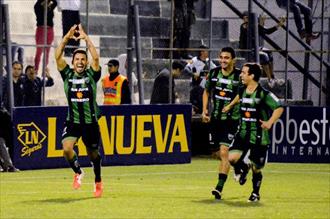 Destino de Primera Destino de Primera