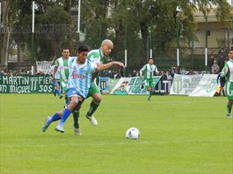Empate con polémica Empate con polémica