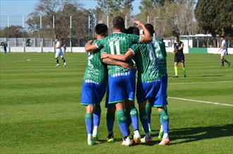 San Miguel ganó una final