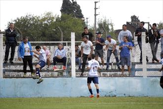 Sportivo piensa en grande