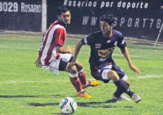 Talleres, capo de Rosario