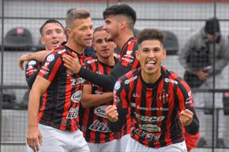 Patronato se recuperó rápido