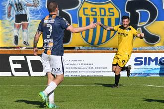 Compacto del partido entre Ferrocarril Midland y Puerto Nuevo, que termino  en un empate en cero tanto por bando !!!, By Funebrero TV