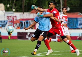 El Tallarín está imparable El Tallarín está imparable