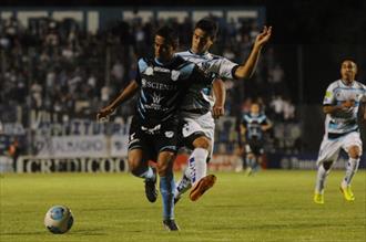 Todos los goles de la Fecha 20 de la Primera B