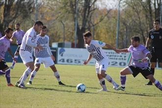 Sportivo Barracas, el verdugo de Saca