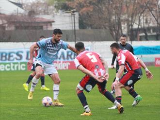 Revista Ascenso, UAI-Urquiza