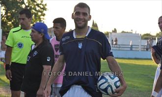 Y se llevó la pelota... Y se llevó la pelota...