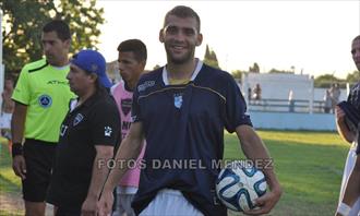 Y se llevó la pelota...