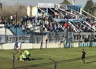 Un rayo sorpresivo Un rayo sorpresivo