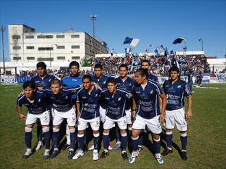 Lamadrid: presos de una pasión