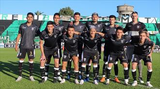 Gimnasia y un minuto para ganar