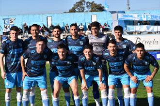 Un empate como tantos otros Un empate como tantos otros