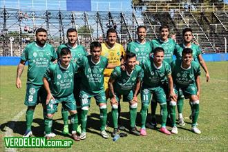 Con poco, el León se recuperó