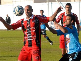 La llama "fogonera" no se apaga La llama "fogonera" no se apaga