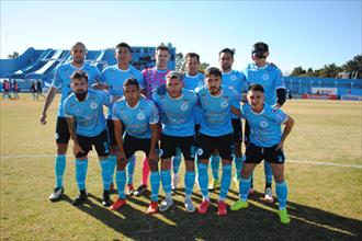 Ascensokits: Asociación Social y Deportiva Justo José de Urquiza Paso a  Paso Ascenso a Primera B 2018