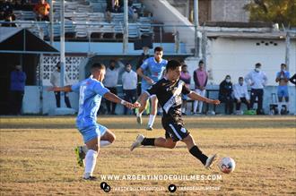 Los palos le dijeron no al Mate