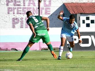 Gaona, la autopista del gol Gaona, la autopista del gol