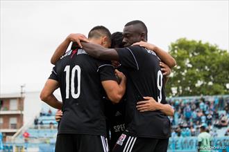 ¿Y si lo llamamos "Deportivo Bravo"?