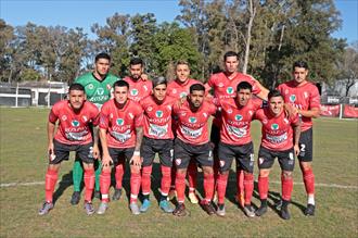 El clásico barrial aburrió a todos El clásico barrial aburrió a todos