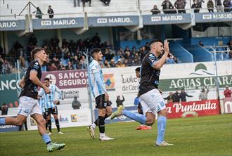 Estudiantes ganó por Silba