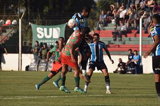 Goles y emociones en Casares