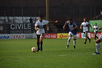 Platense volvió a sonreír