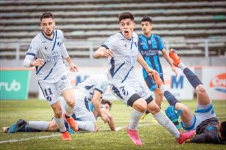 Alvarado ganó y respira