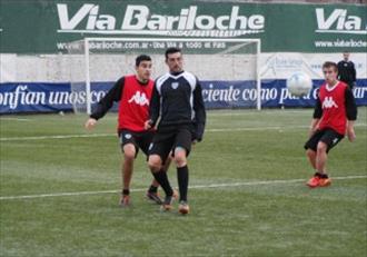 Se arma el Albinegro Se arma el Albinegro