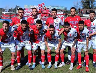 Juventud empató sobre el final Juventud empató sobre el final