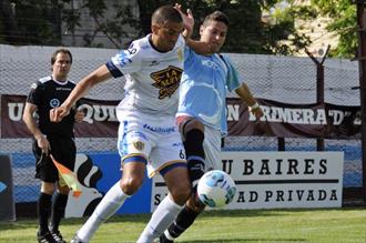 Los goles de la fecha 14 de la Primera B Los goles de la fecha 14 de la Primera B