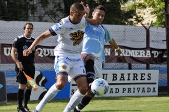 Los goles de la fecha 14 de la Primera B