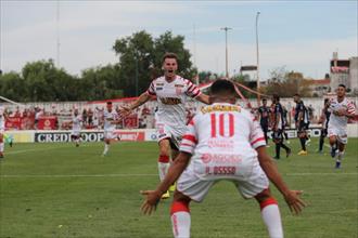 No más de barrio, ahora será un "Guapo" Nacional