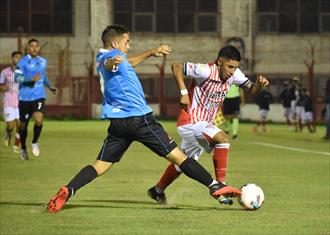 Los Andes no corta su racha