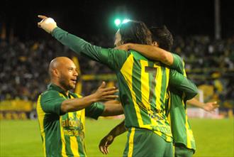 Aldosivi ilusiona